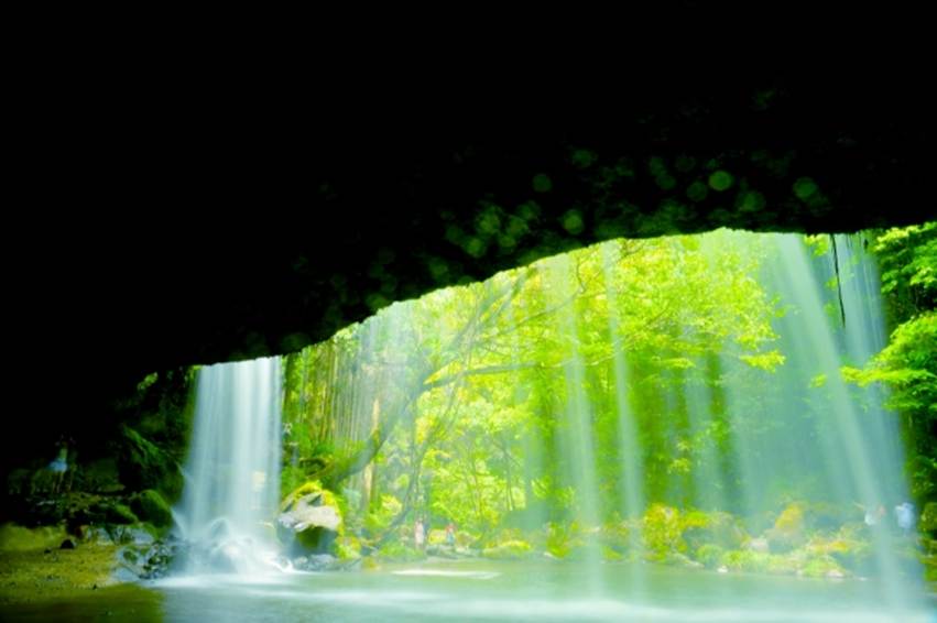 鍋ケ滝