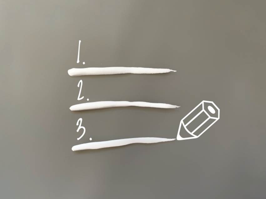 3つのポイント