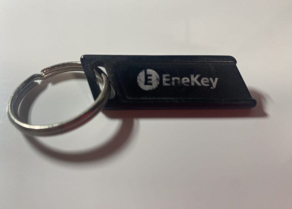 EneKey