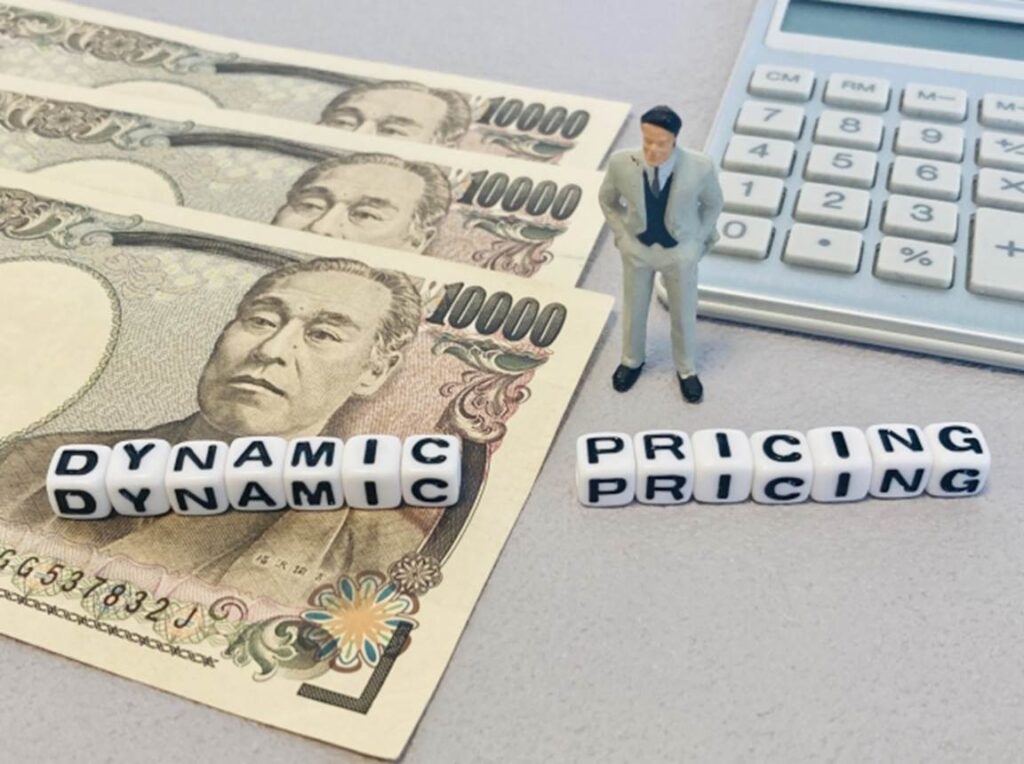 DynamicPrice